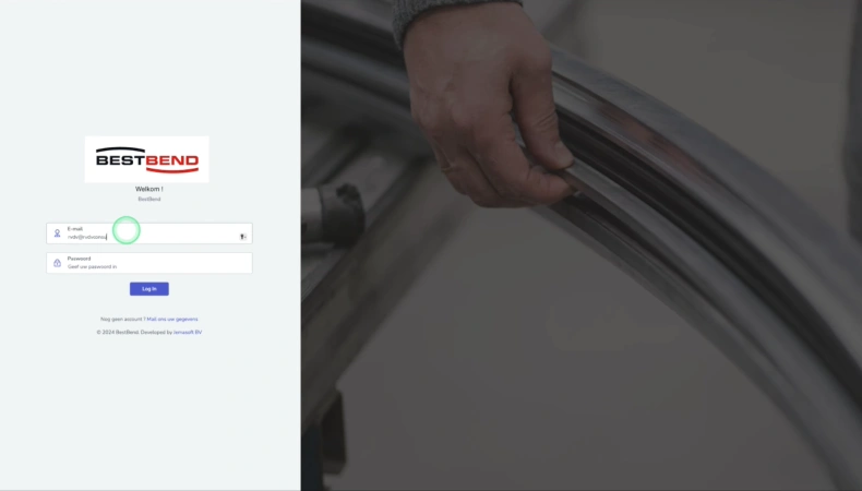 Neu bei BestBend: das Online-Kalkulationstool BestCal!